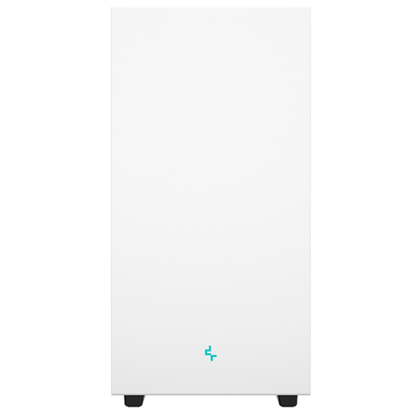 Корпус Deepcool CH510 Белый micro ATX photo 2