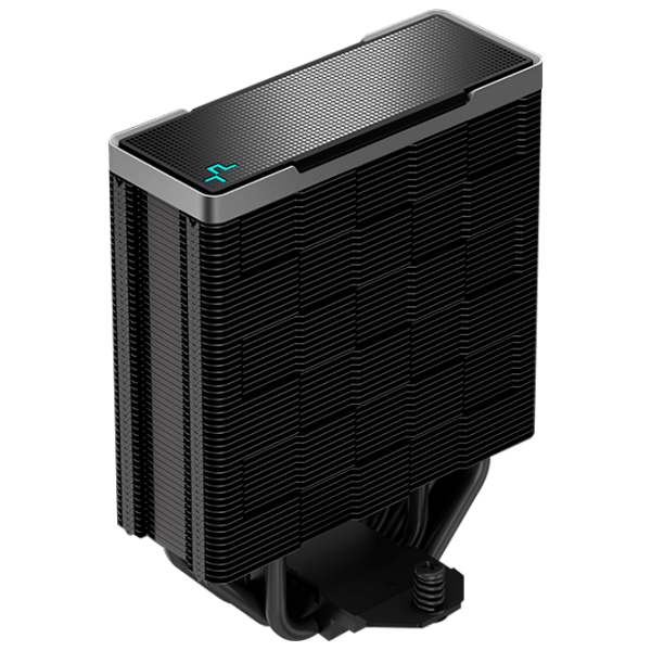 Кулер Deepcool AK400 ZERO DARK PLUS Черный  photo 6