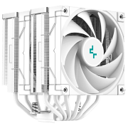 Cooler Deepcool AK620 White 