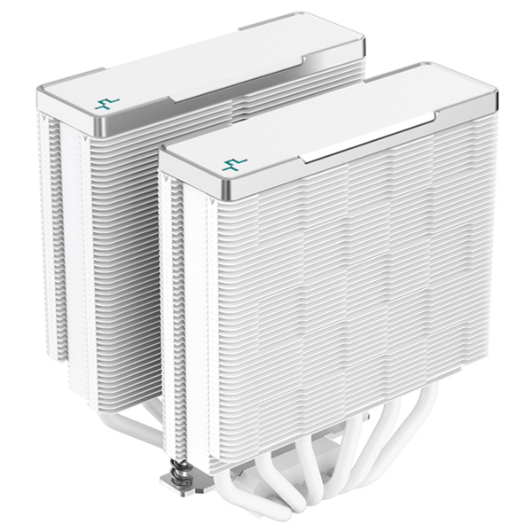 Cooler Deepcool AK620 White  photo 5
