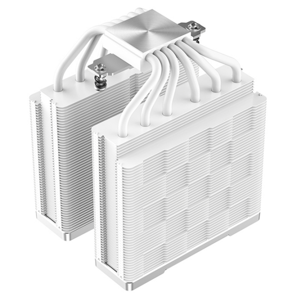 Cooler Deepcool AK620 White  photo 6