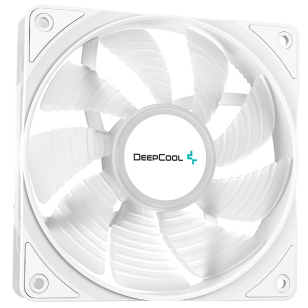Cooler cu lichid Deepcool GAMMAXX L240 White  photo 5
