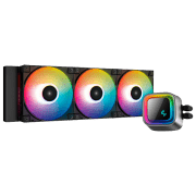 Cooler Deepcool GAMMAXX LS720 Black 