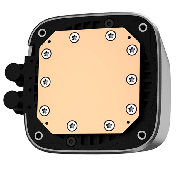 Cooler Deepcool GAMMAXX LS720 Black  photo 4