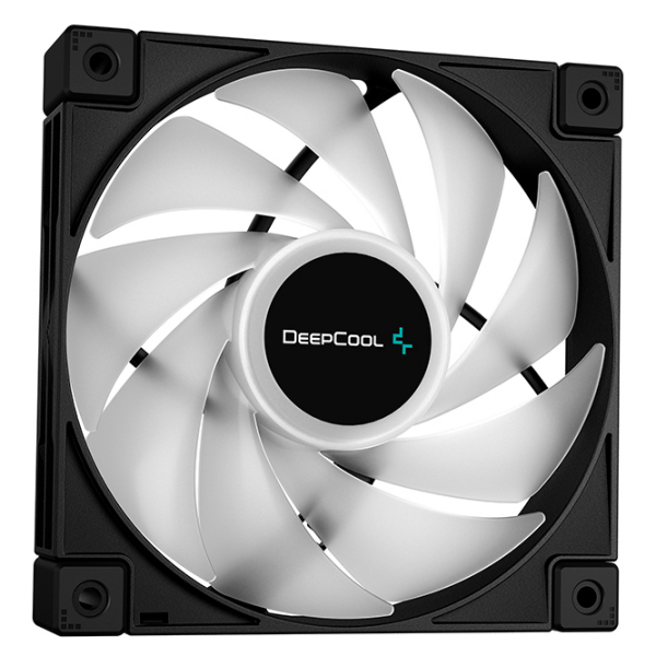 Cooler Deepcool GAMMAXX LS720 Black  photo 5
