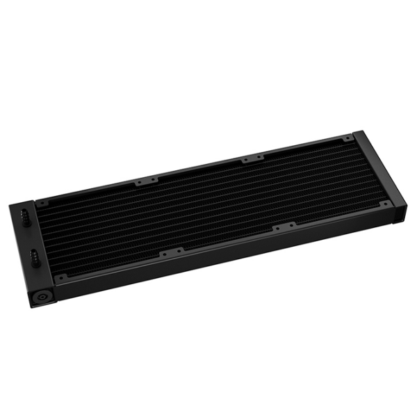 Cooler Deepcool GAMMAXX LS720 Black  photo 6