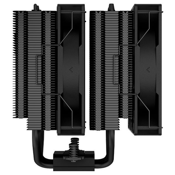Кулер Deepcool AG620 Black  photo 4