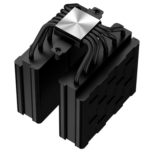 Кулер Deepcool AG620 Black  photo 5