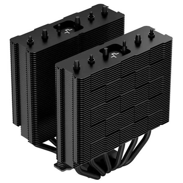 Кулер Deepcool AG620 Black  photo 6