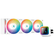 Cooler Deepcool GAMMAXX LS720 White 