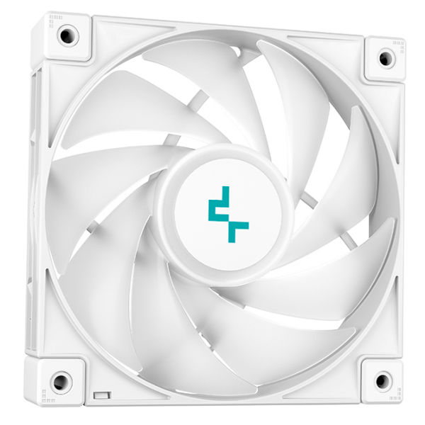 Cooler Deepcool GAMMAXX LS720 White  photo 4