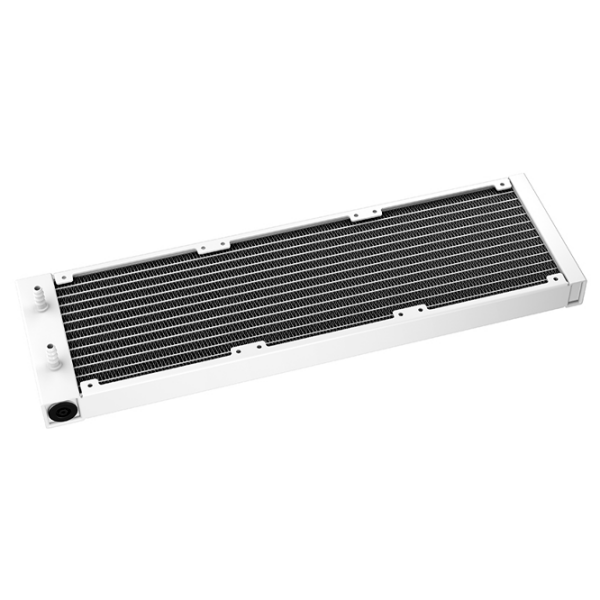 Cooler Deepcool GAMMAXX LS720 White  photo 5