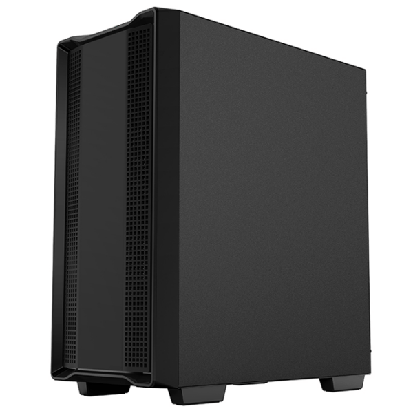 Carcasă Deepcool CC560 Black micro ATX photo 4