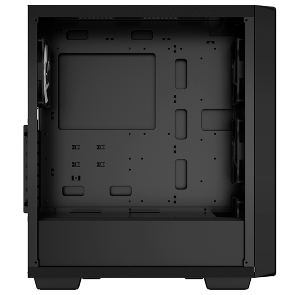 Carcasă Deepcool CC560 Black micro ATX photo 5