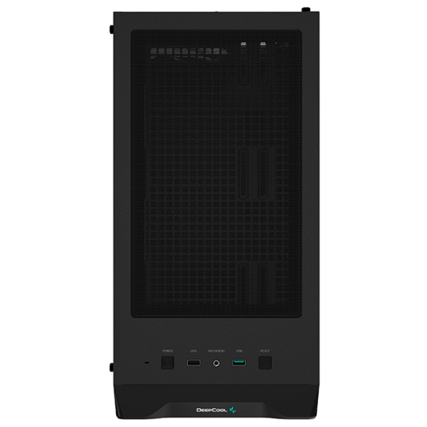 Carcasă Deepcool CC560 Black micro ATX photo 9