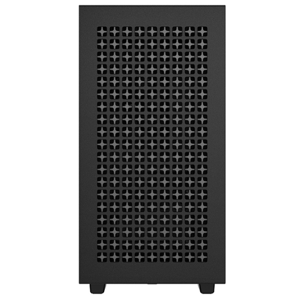 Carcasă Deepcool CH370 Black micro ATX photo 2