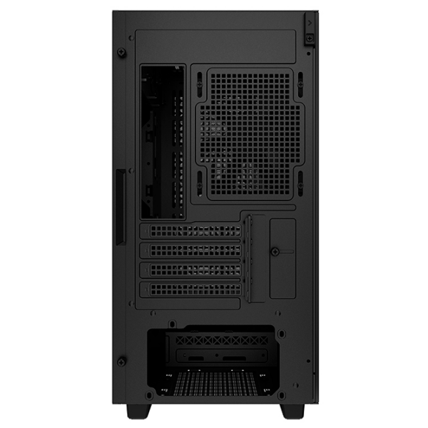 Carcasă Deepcool CH370 Black micro ATX photo 9