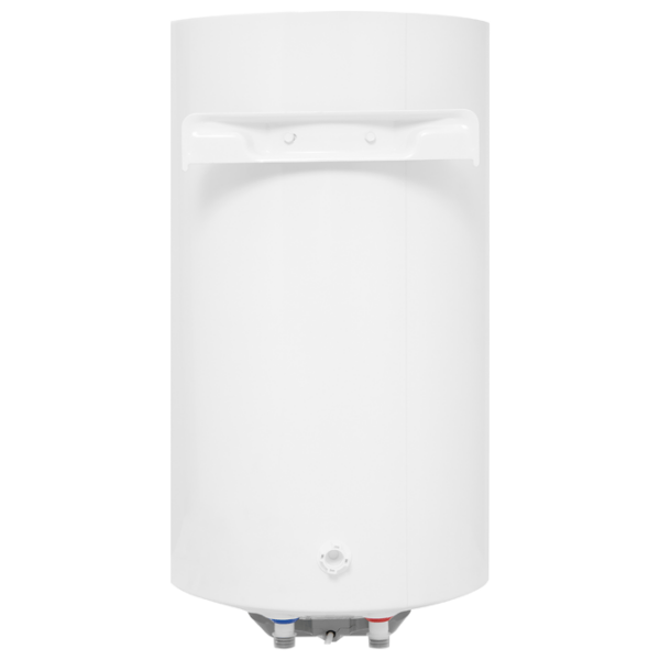 Boiler Thermex Etalon ES 50 V White 1500 W, 50 l, &laquo;Umed&raquo;, Email photo 2