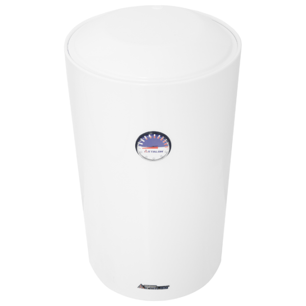 Boiler Thermex Etalon ES 50 V White 1500 W, 50 l, &laquo;Umed&raquo;, Email photo 4