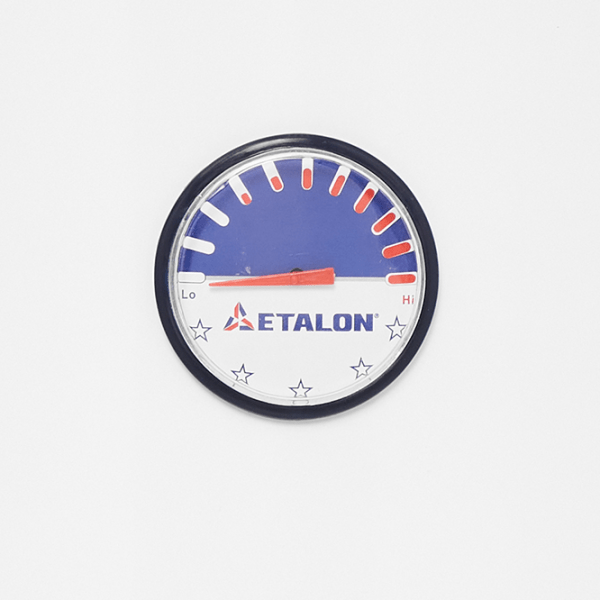 Boiler Thermex Etalon ES 50 V White 1500 W, 50 l, &laquo;Umed&raquo;, Email photo 5
