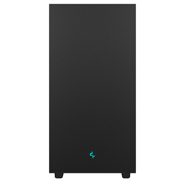 Carcasă Deepcool CH510 Black micro ATX photo 2