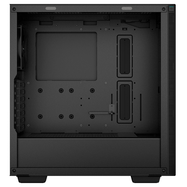 Carcasă Deepcool CH510 Black micro ATX photo 5
