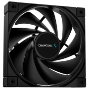 Ventilator de carcasă Deepcool FK120 Black 