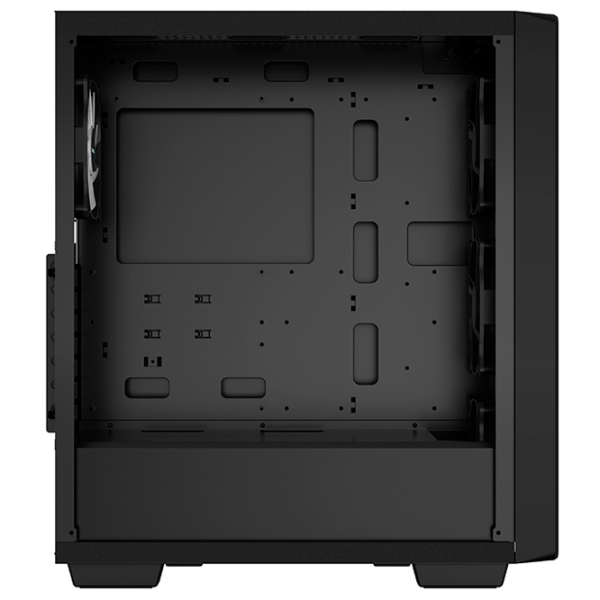 Carcasă Deepcool CC560 Black micro ATX photo 4