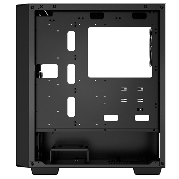 Carcasă Deepcool CC560 Black micro ATX photo 5