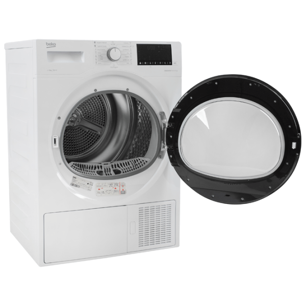 Сушильная машина Beko DS8439TX Белый 8 кг, A++ photo 4