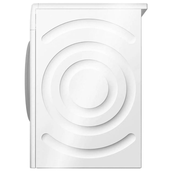 Mașină de uscat rufe Bosch WTW894A8SN White 8 kg, A+++ photo 3
