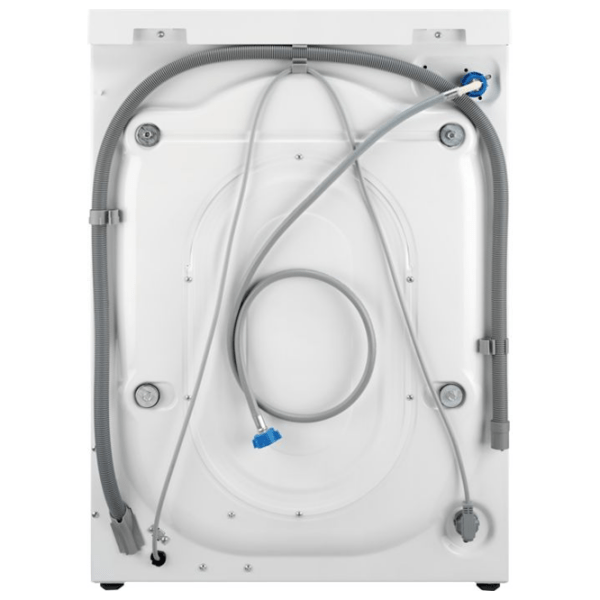Mașină de spălat AEG L6SNE27C White 7 kg, 1200 rpm, C photo 2