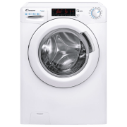 Mașină de spălat Candy CS 149TXME-S White 9 kg, 1400 rpm, A