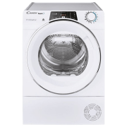 Mașină de uscat rufe Candy RO4 H7A2TCEX-S White 7 kg, A++