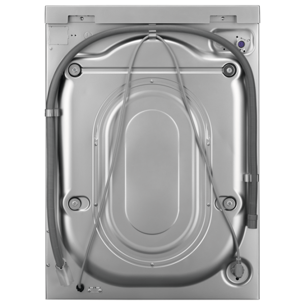 Mașină de spălat Electrolux EW6SN406BXI Black 6 kg, 1000 rpm, C photo 2