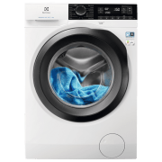Mașină de spălat Electrolux EW7FN248S White 8 kg, 1400 rpm, B