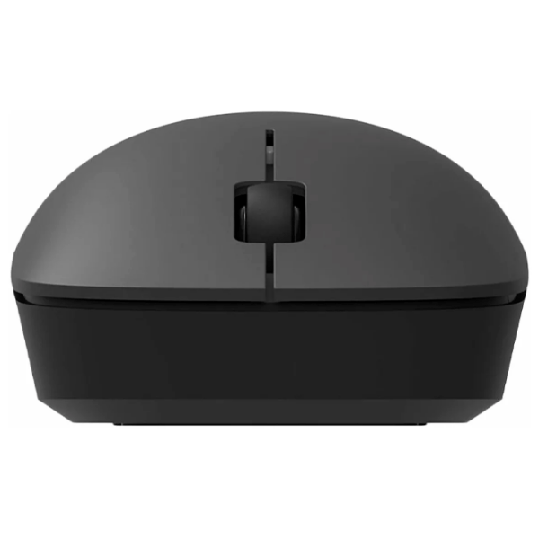 Мышь Xiaomi Lite Черный Беспроводные, 1000 dpi photo 2