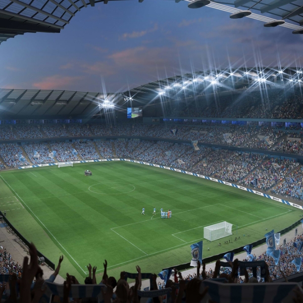 FIFA 23 PlayStation 4 Sport / 3+ photo 2