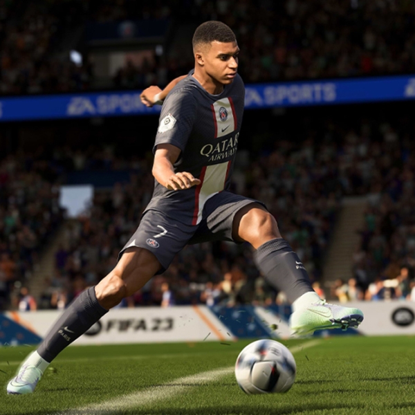 FIFA 23 PlayStation 4 Sport / 3+ photo 8