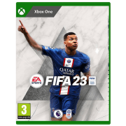 FIFA 23 Xbox One Sport / 3+