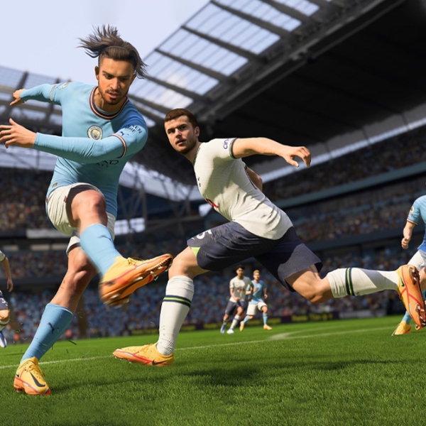 FIFA 23 Xbox Series X Sport / 3+ photo 6