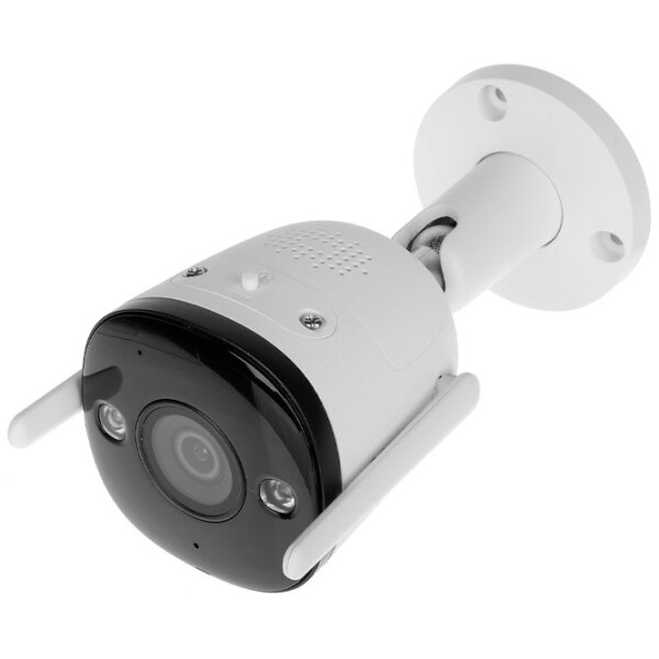 Cameră de supraveghere IMOU Bullet 2 2 MP White 1920 x 1080 / Fără fir photo 3
