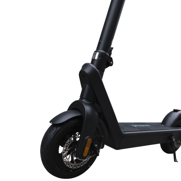 Trotinetă electrică Proove X-City Pro Max Black 550 W | 40 km/ h | până la 80 km photo 3
