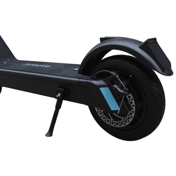 Trotinetă electrică Proove X-City Pro Max Black 550 W | 40 km/ h | până la 80 km photo 6