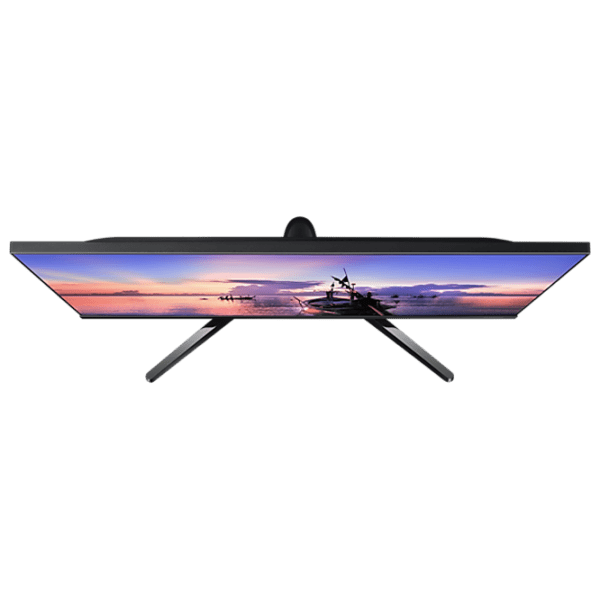 Monitor Samsung LF24T350FHU Black 24" Full HD IPS photo 5