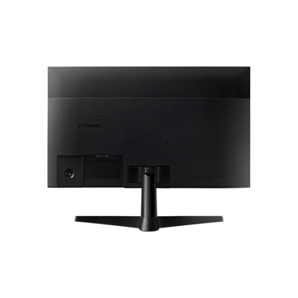 Monitor Samsung LF24T350FHU Black 24" Full HD IPS photo 6