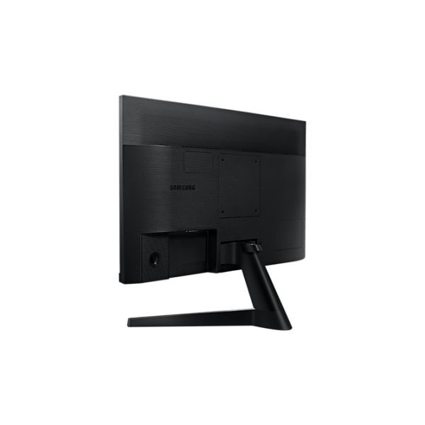 Monitor Samsung LF24T350FHU Black 24" Full HD IPS photo 7