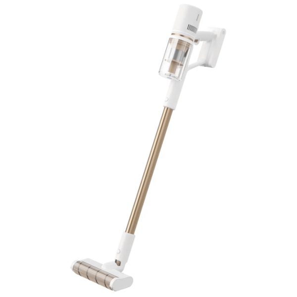 Aspirator vertical Xiaomi Dreame P10 Pro White 410 W | Uscată | Container | 0.5 l photo 2