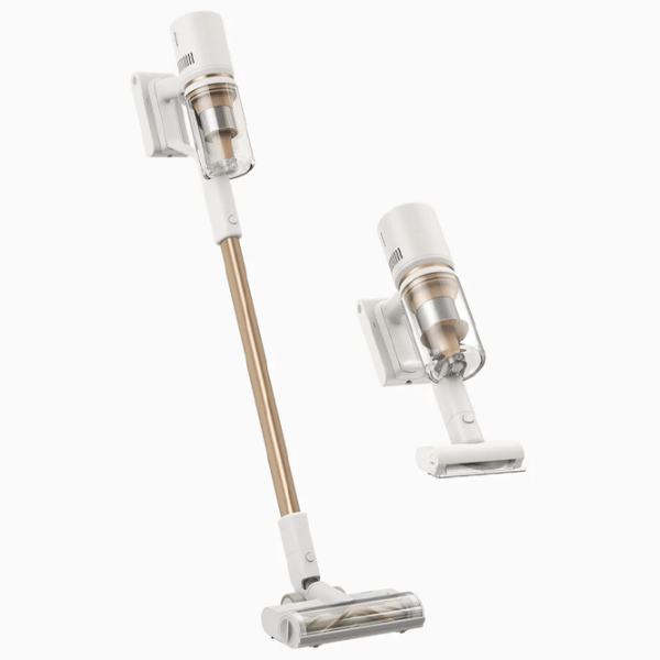 Aspirator vertical Xiaomi Dreame P10 Pro White 410 W | Uscată | Container | 0.5 l photo 3