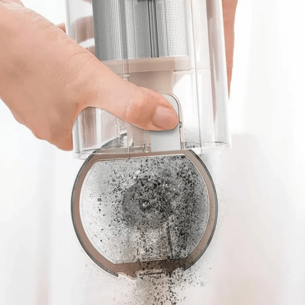 Aspirator vertical Xiaomi Dreame P10 Pro White 410 W | Uscată | Container | 0.5 l photo 7